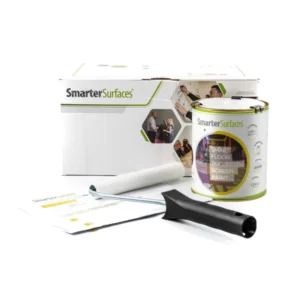 Paket smart barve za projektor za tla
